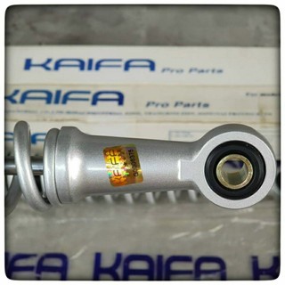 Phuộc sau Wave Anpha 100 ( 2002 - 2005 ) hiệu KaiFa chính hãng ( 33.5cm )