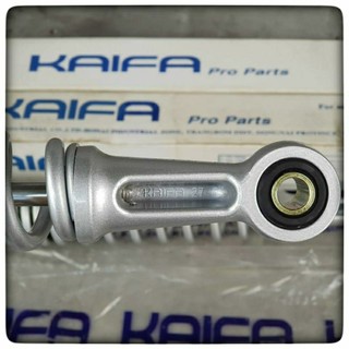 Phuộc sau Wave Anpha 100 ( 2002 - 2005 ) hiệu KaiFa chính hãng ( 33.5cm )