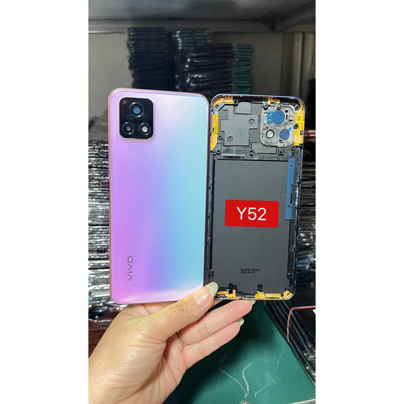 Vỏ+ xương Vivo Y52