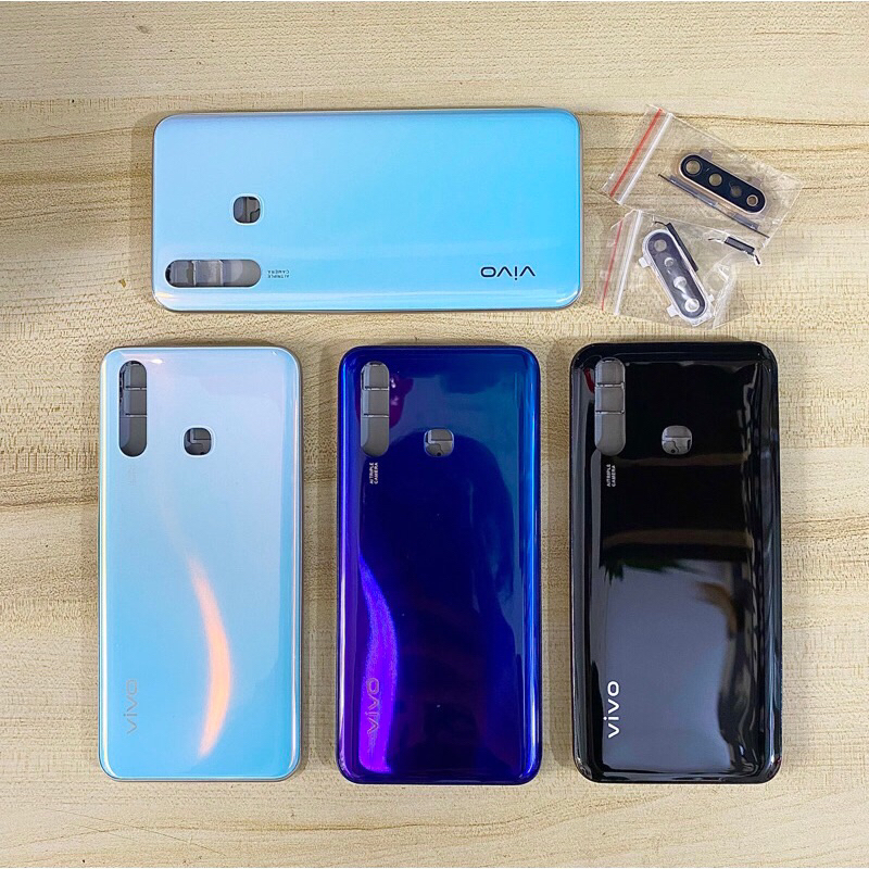 Vỏ+xương Vivo Y19