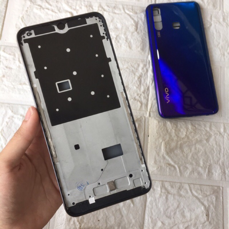 Vỏ+xương Vivo Y19
