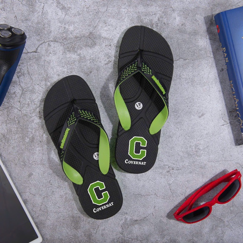 Dép Kẹp Thái Chữ C