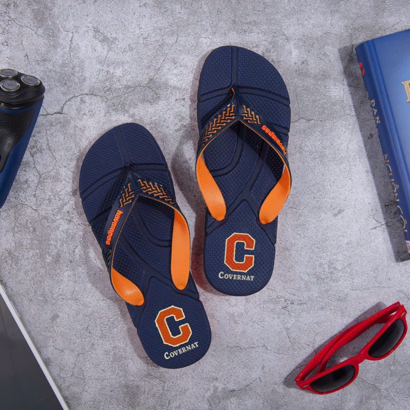 Dép Kẹp Thái Chữ C