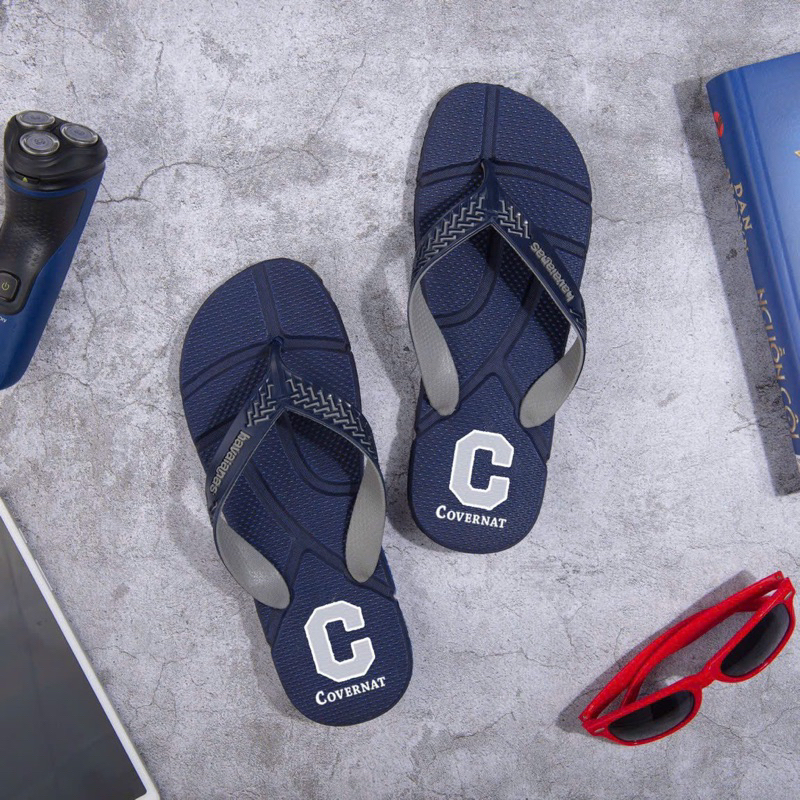 Dép Kẹp Thái Chữ C