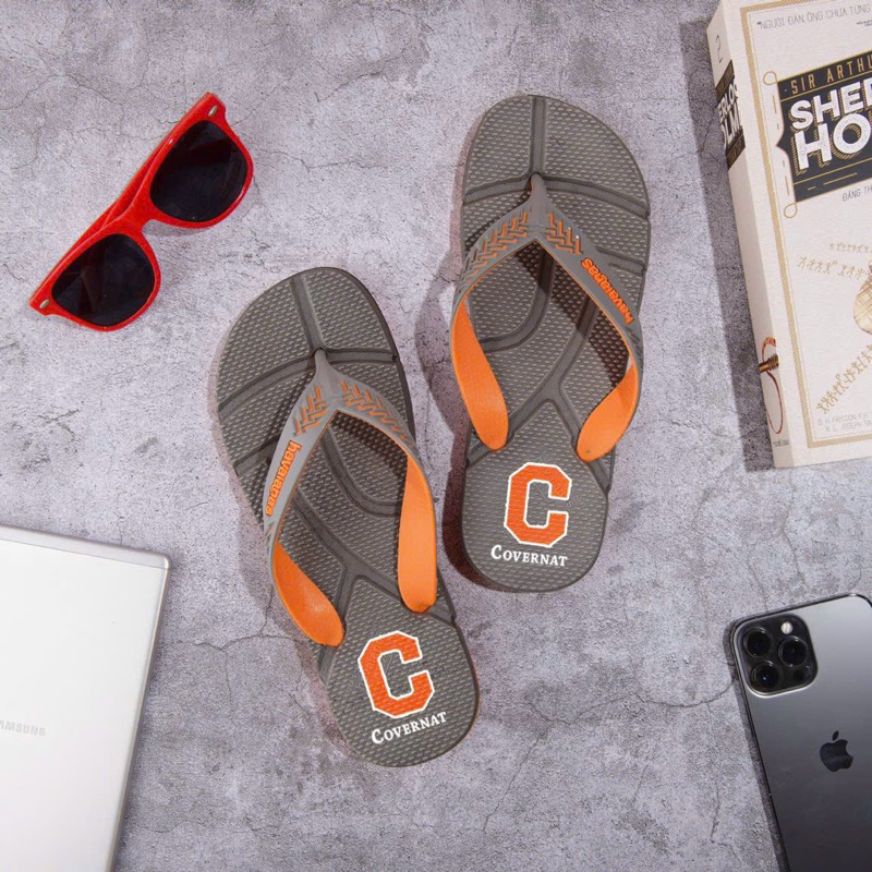 Dép Kẹp Thái Chữ C