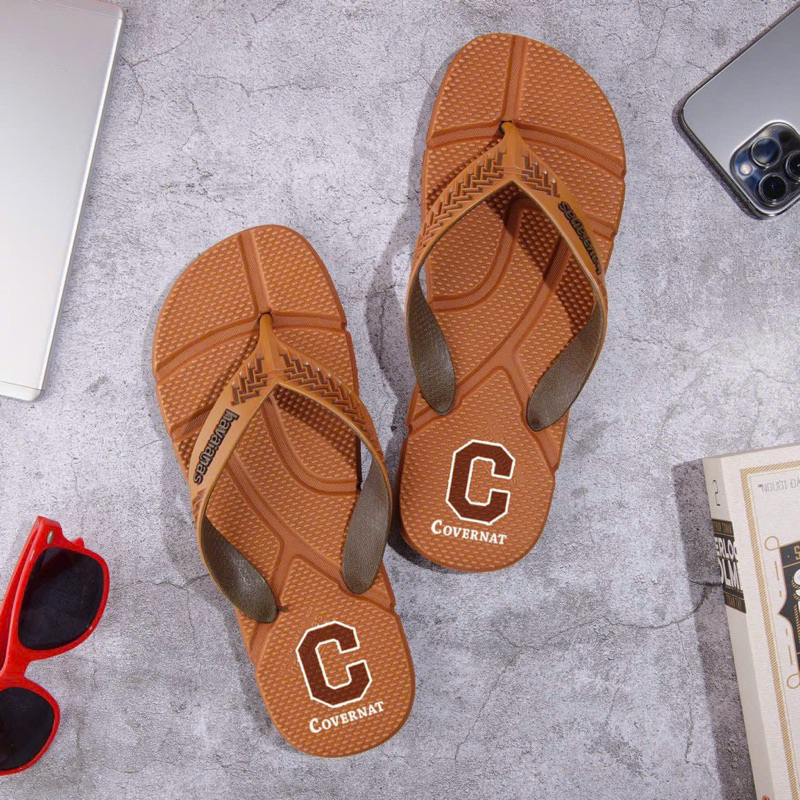 Dép Kẹp Thái Chữ C