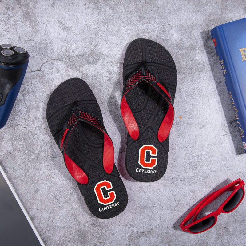 Dép Kẹp Thái Chữ C