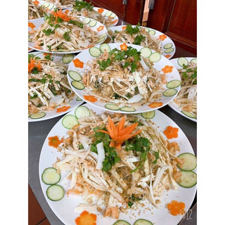 Củ hũ dừa 1 kg