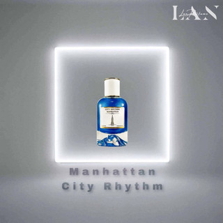 Nước Hoa Unisex Manhattan 10/20ml