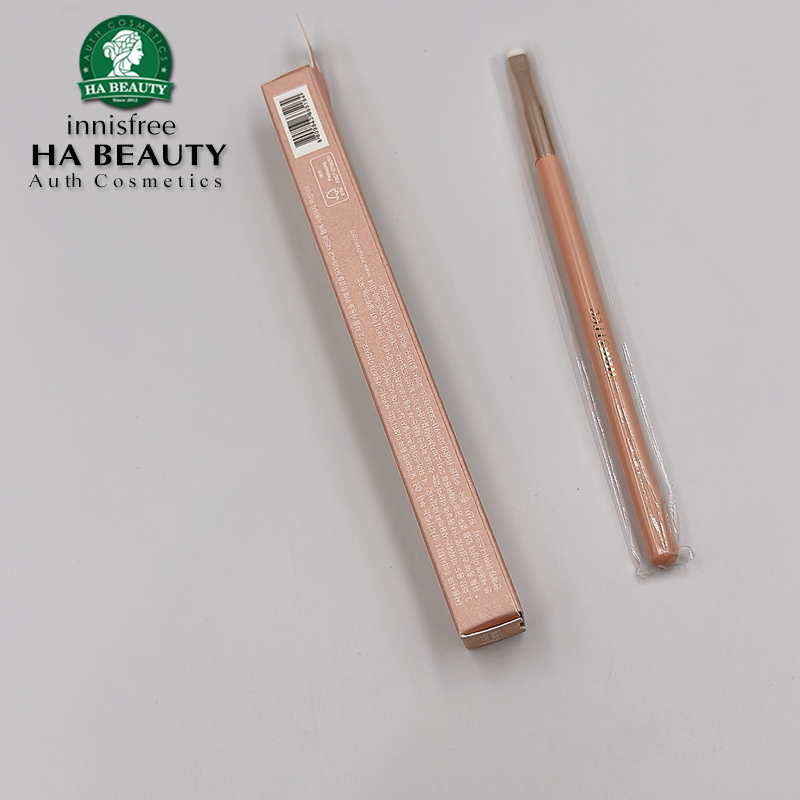 Cọ trang điểm mắt đa năng innisfree EYE SCULPTOR BRUSH 1ea