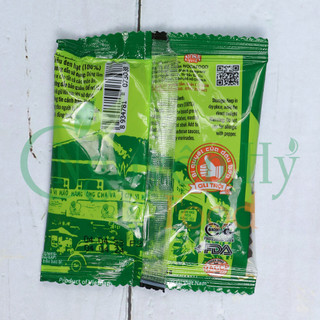 Tiêu Đen Hạt Ông Chà Và - 15g