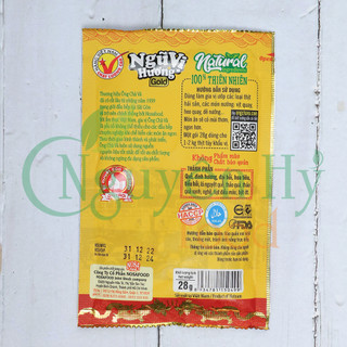 Cà Ri Dầu Ông Chà Và - 25g
