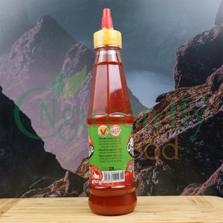 Tương Cà Ông Chà Và 320g (Tomato Ketchup Ong Cha Va 320g)