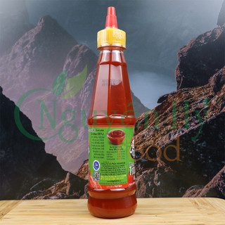 Tương Cà Ông Chà Và 320g (Tomato Ketchup Ong Cha Va 320g)