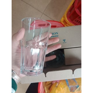 Ly thủy tinh cao cấp 360ml