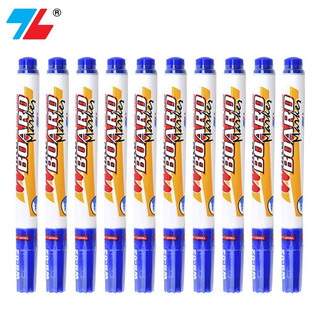 10 cây bút viết bảng thiên long WB-02