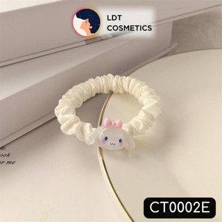 Dây buộc tóc, cột tóc dễ thương kute