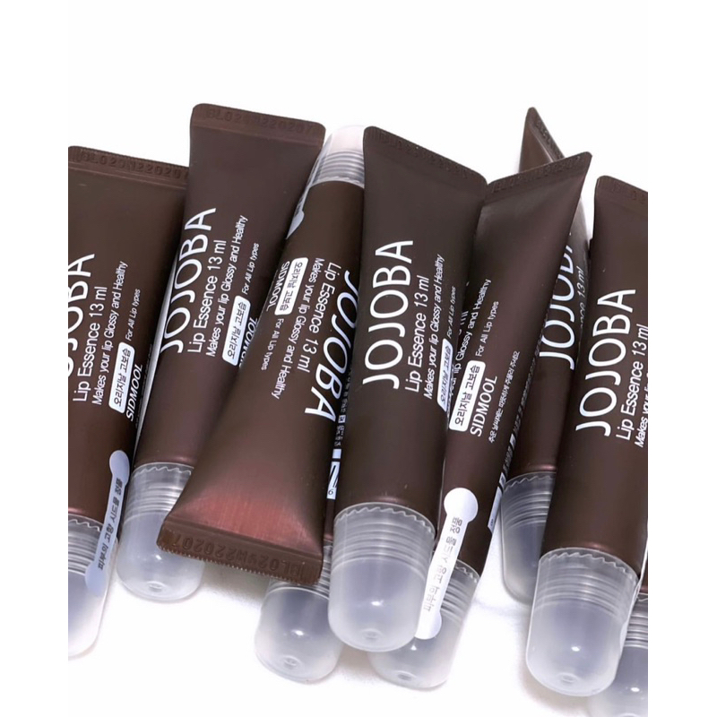 Son dưỡng môi Jojoba Lip Essense 13ml