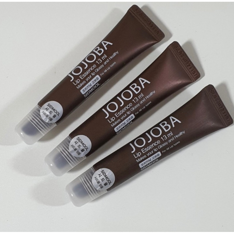 Son dưỡng môi Jojoba Lip Essense 13ml