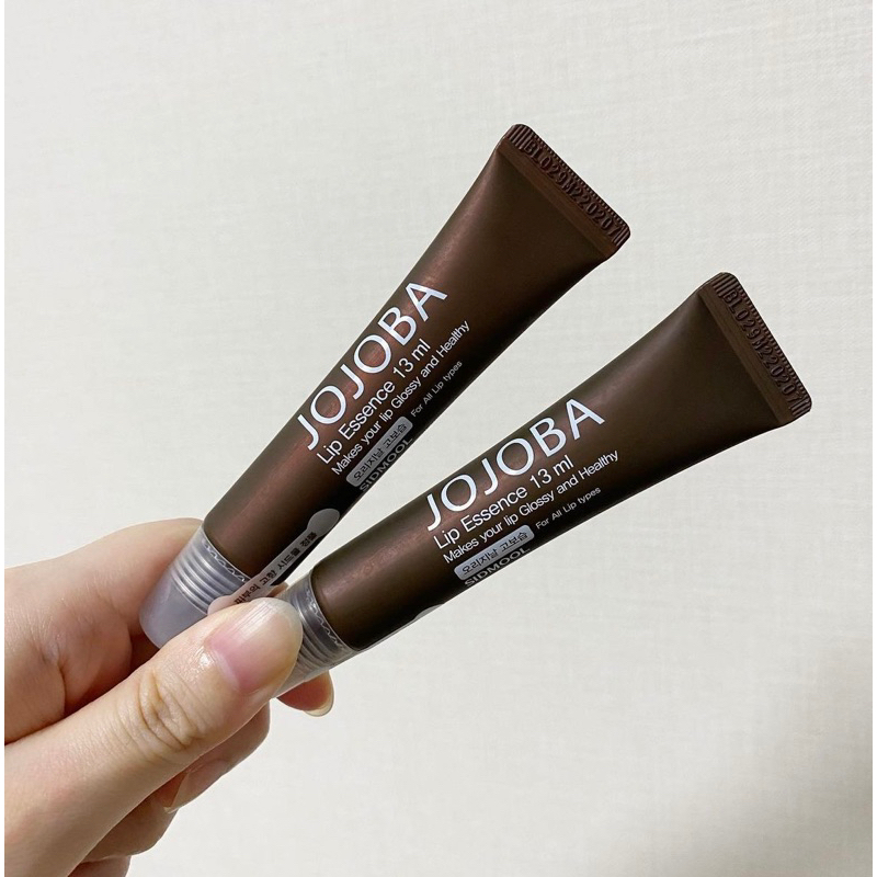 Son dưỡng môi Jojoba Lip Essense 13ml
