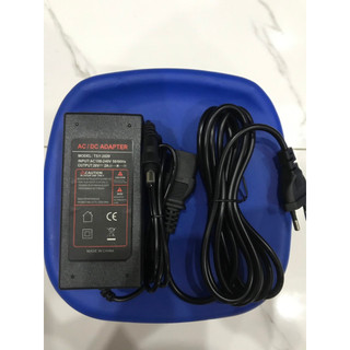 Nguồn 28V-2A cho đèn HQ18