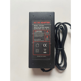 Nguồn 28v-2a dùng cho đèn hq18