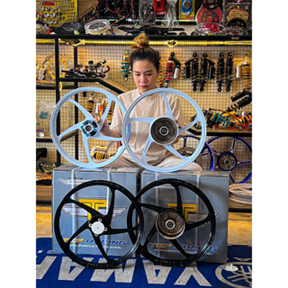 Mâm / Vành Rally Dành Cho Sirius, Ex2010