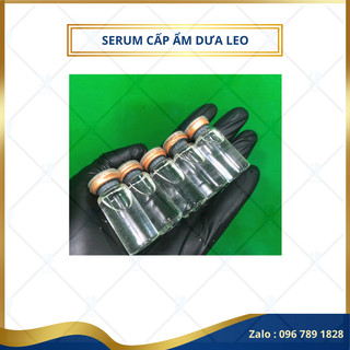 Serum cấp ẩm hyaluronic acid