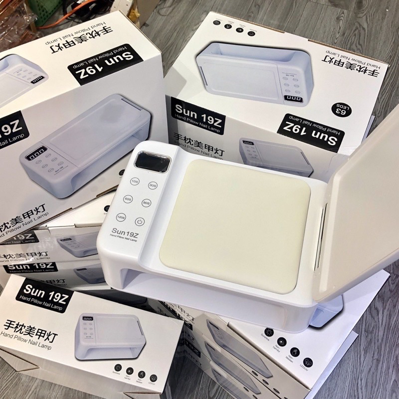 May Hơ Sun19z 72led Hàng Siêu To Bền , Tiện Lợi