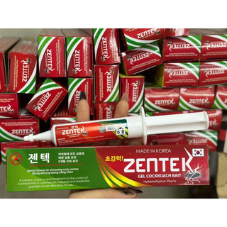 BẢ DIỆT GIÁN ĐỨC ZENTEK- KOREA