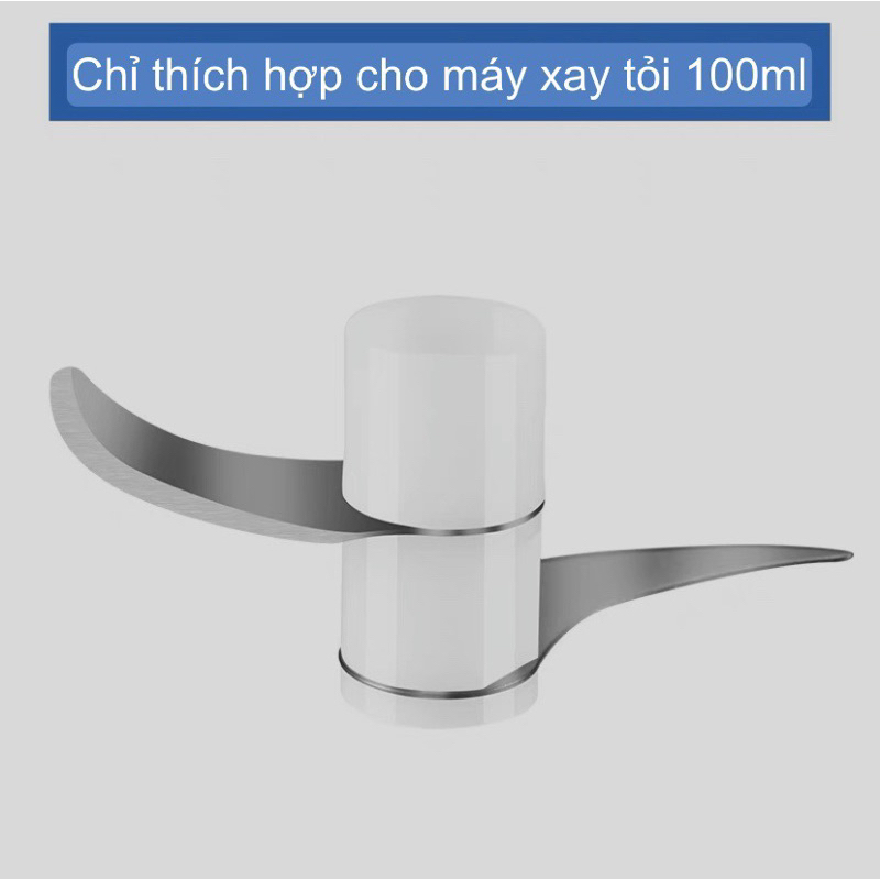 Lưỡi dao thay thế cho máy xay mini