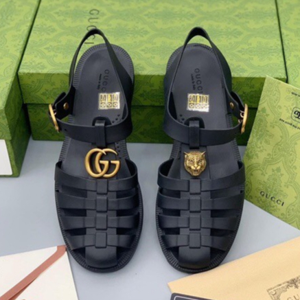 Dép rọ quoai hậu GC dành cho nam mẫu dép hot nhất hè 2023!