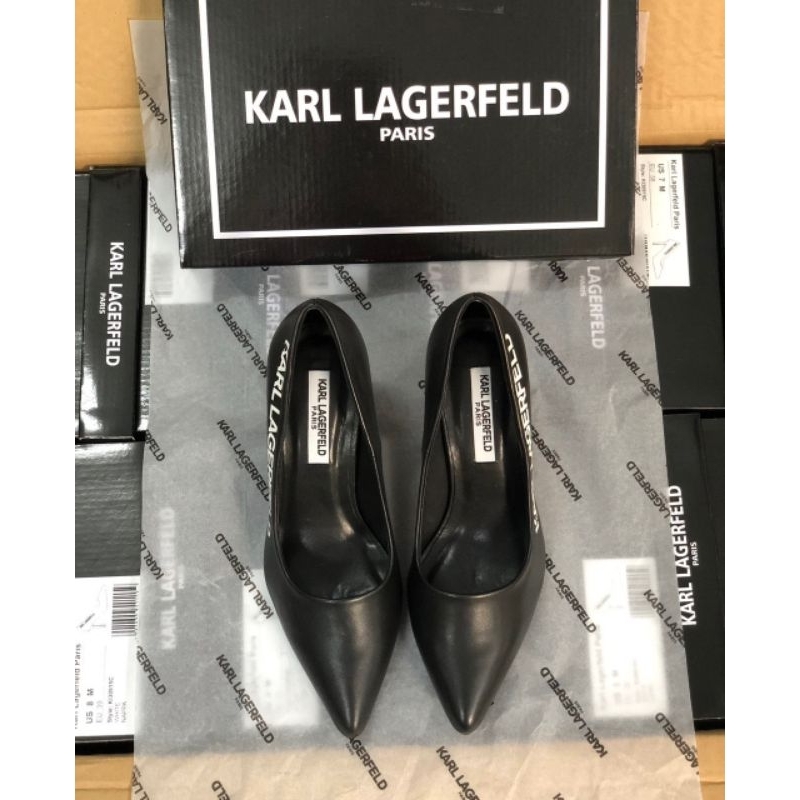 Giày Cao Gót K*ARL