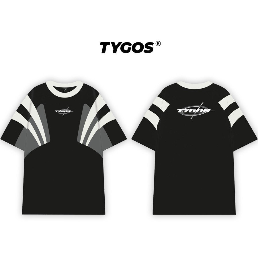 ÁO THUN TYGOS AT009