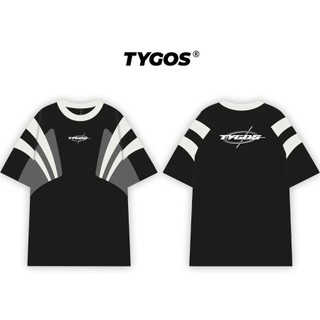 Áo thun tygos at009