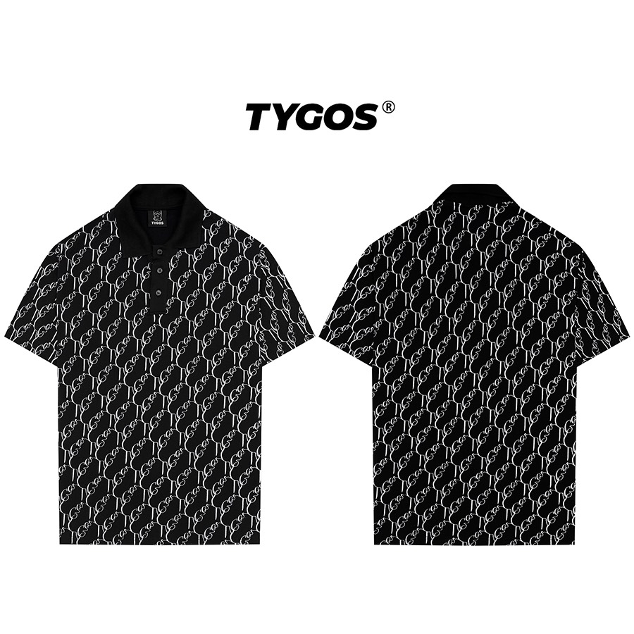 ÁO POLO TYGOS PCN 050