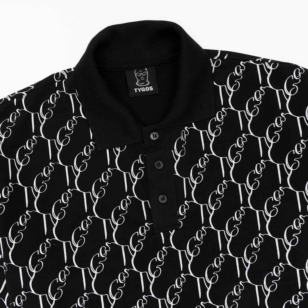 ÁO POLO TYGOS PCN 050