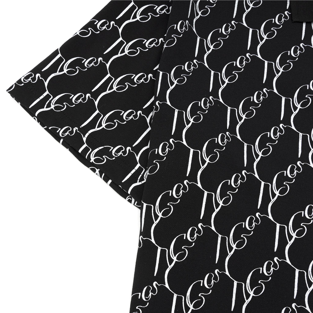 ÁO POLO TYGOS PCN 050