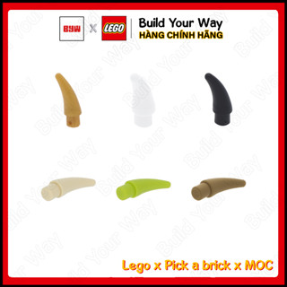 Gạch Lego chính hãng Gai, Móng vuốt