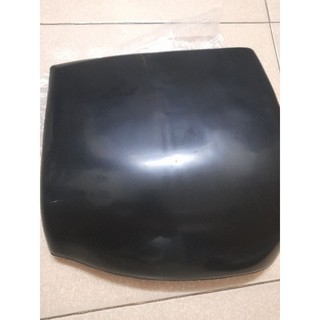 Ốp ba đờ sốc bên phải k3000, k165, k140, kia 1.4 tấn