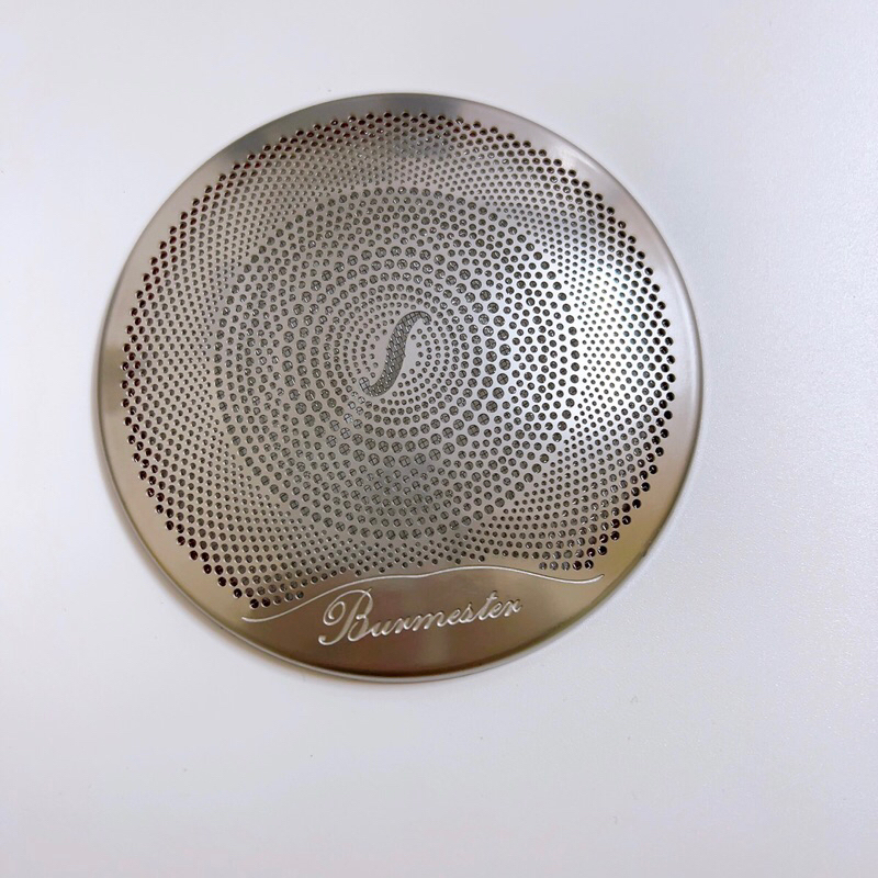 Ốp Loa Burmester Mercedes Benz C Class E Class GLC W205 E Class W213 GLC W253