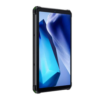 Máy tính bảng chắc chắn oukitel RT3 (chống nước,chống va đập,Ram 4Gb,Rom 64 Gb,màn hình 8 inch,pin 5150 mAh)