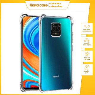 Ốp lưng đủ dòng Xiaomi Redmi Redmi Not 9/Mi 9T/K20/....dẻo trong Silicone (loại tốt)
