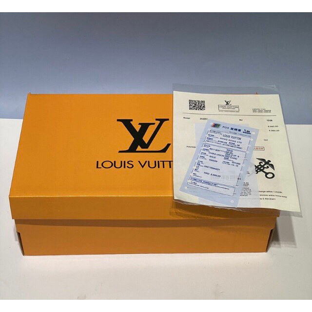 Dép quoai ngang LV dành cho nam,mẫu dép hot nhất hè 2024