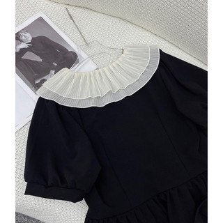 Áo Tiểu Thư BIGSIZE (55-90kg) Chất Mềm_Haxuanstore