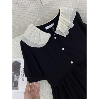 Áo Tiểu Thư BIGSIZE (55-90kg) Chất Mềm_Haxuanstore