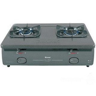 Bếp gas dương rinnai rv-4680g - hàng chính hãng