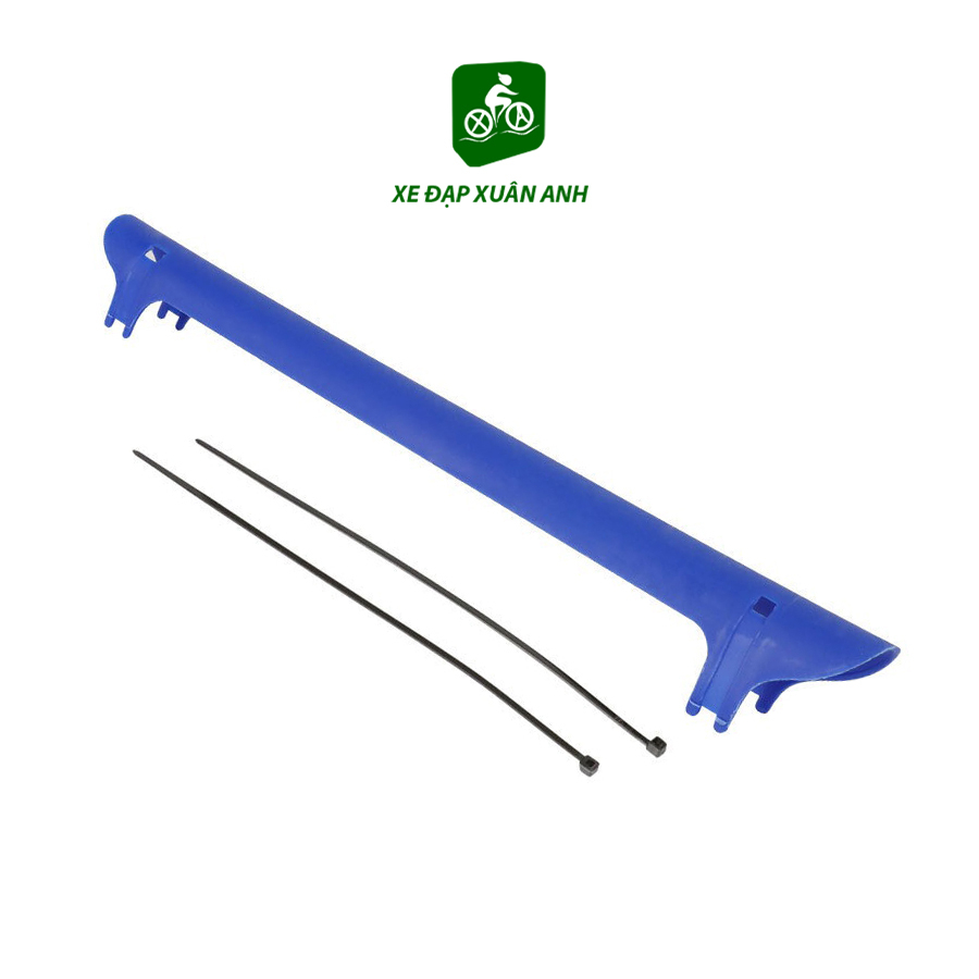 Thanh Nhựa Bảo Vệ Sườn Xe Đạp