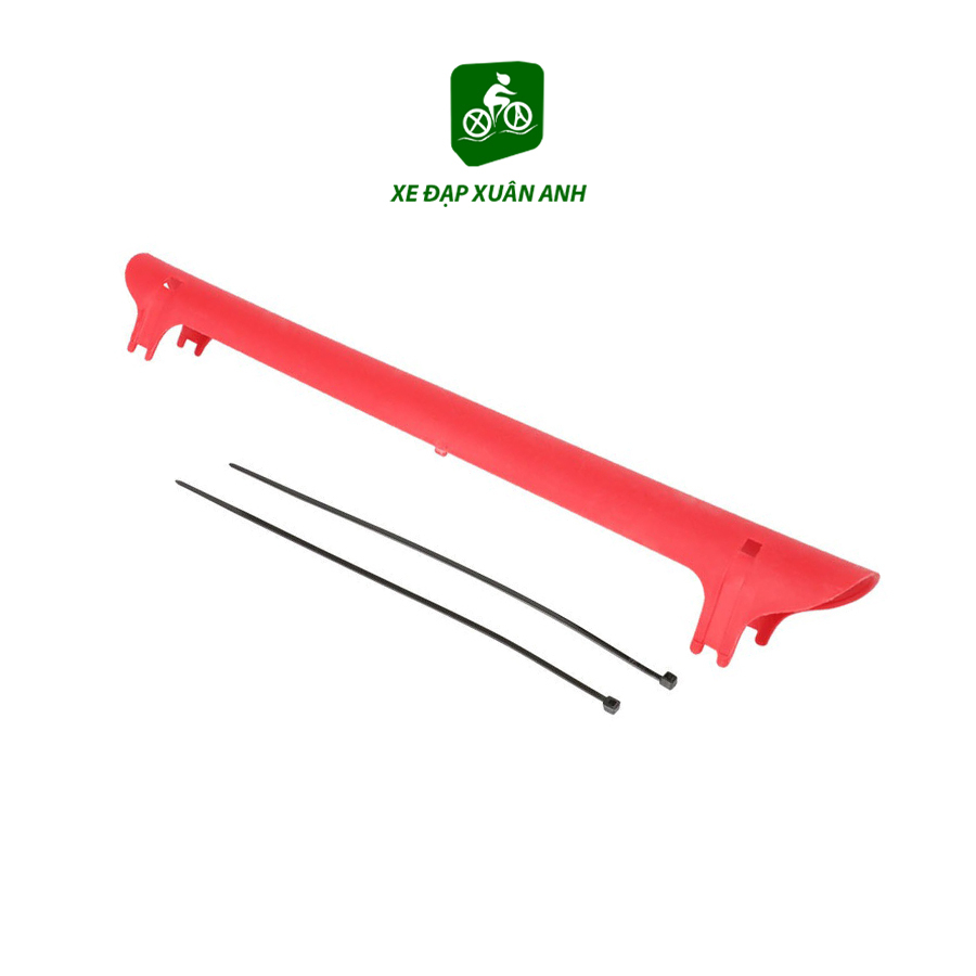Thanh Nhựa Bảo Vệ Sườn Xe Đạp
