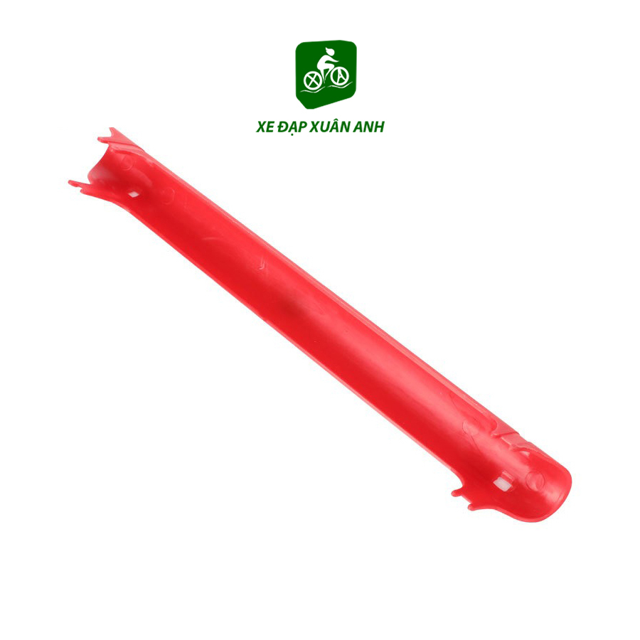 Thanh Nhựa Bảo Vệ Sườn Xe Đạp